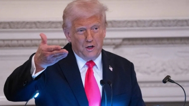 Trump: Husiler için gerçek acı henüz gelmedi