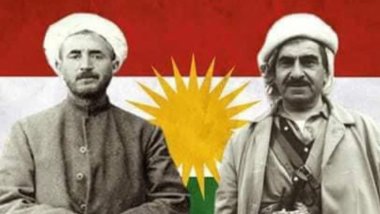 Kürdden Kürde Toplama Kampı