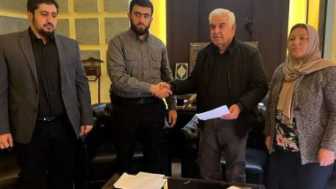 DSG ile Şam hükümeti Halep’teki Kürt mahalleleri konusunda anlaştı