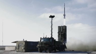 Türkiye Suriye'de İsrail'e karşı harekete geçti