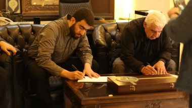 HSD û Hikûmeta Sûriyeyê li ser bihevguhertina dîlan rêkeftinekê dikin