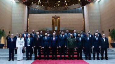 Yeni Suriye hükümeti: Sorular ve cevaplar