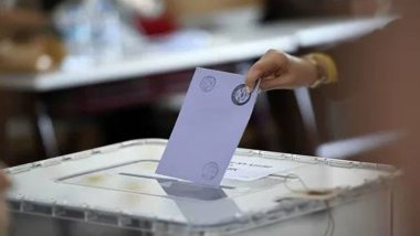 ASAL Araştırma'dan yeni anket: Birinci sırada ne CHP ne de AK Parti var