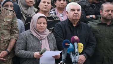 Halep’teki Kürt mahalleleri konusunda anlaşma: DSG ile Şam arasındaki yeni anlaşmanın detayları belli oldu