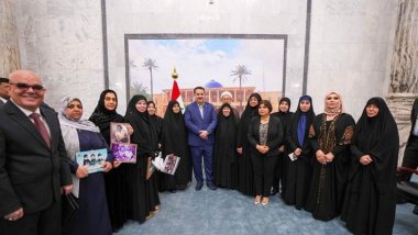 Irak Başbakanı Sudani: Feyli Kürtlerin haklarının iadesi için özel düzenlemeler yapılacak
