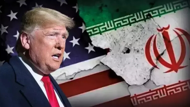 Trump, İran’ın dolaylı nükleer görüşme teklifini ciddi şekilde değerlendiriyor