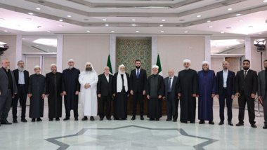 Suriye hükümeti ve Şii Hilali’nin yenilgilerinin sürdürülmesi