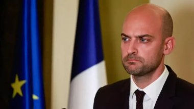 Fransayê hişyarî da: Dê şer derkeve