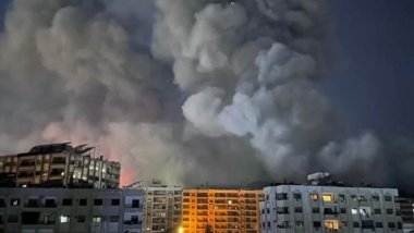 Rojnameyeke Israîlê: Êrîşên li ser Sûriyeyê bi armanca 'gihandina peyamekê' ji Tirkiyeyê re ye