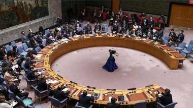 Birleşmiş Milletler: Suriye geçiş hükümeti genel seçim için hazırlık yapmalı