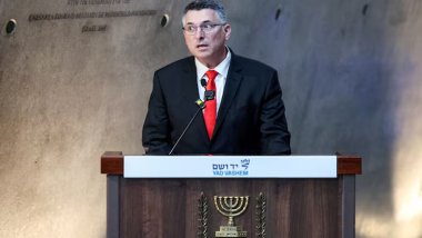 Wezîrê Derve yê Îsraîlê: Rola Tirkiyeyê li Sûriye û Libnanê nerênî ye