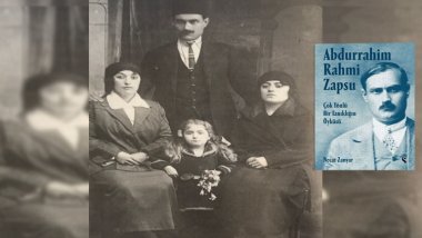 Abdurrahim Rahmi Zapsu