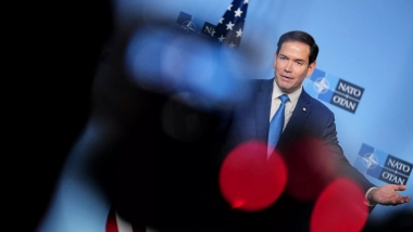 Marco Rubio: ABD NATO'da kalmaya devam edecek