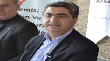 Deva Partisi Genel Başkan Yardımcısı: 'Öcalan devlete vekalet verdi'