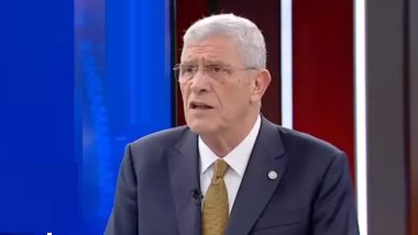 Müsavat Dervişoğlu'ndan Selahattin Demirtaş açıklaması