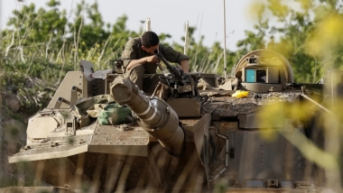 Yeni bölgesel durum ve İsrail tehdidi arasında Lübnan ve Suriye