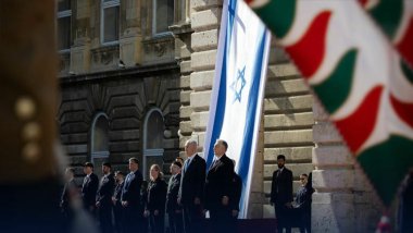 Af Örgütü, Macaristan'ı Netanyahu'yu UCM'ye teslim etmeye çağırdı