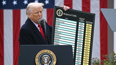 5 soruda Trump’ın gümrük vergisi paketi: 'Küresel ticaret savaşı başladı'