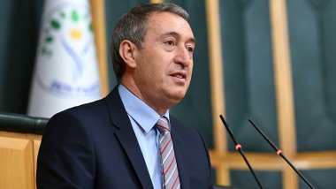 Tuncer Bakırhan: Türkiye kritik bir kavşakta