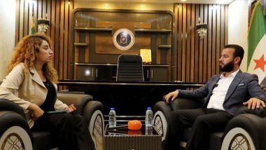 Afrin Güvenlik Müdürü: Afrin'de silahlı gruplar kalmadı, herkesin evine dönmesi gerekiyor