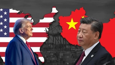 Küresel ticarette gerilim artıyor: Çin'den ABD'ye misilleme