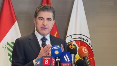 Neçirvan Barzani: Feyli Kürtlerin haklarının iadesi için mücadelemizi sürdüreceğiz