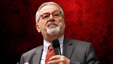 Prof. Dr. Naci Görür uyardı: 'Yedisu Fayı'nın eli kulağında'