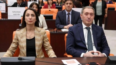 DEM Parti eş başkanlarından cezaevlerindeki hasta mahkumlar için çağrı