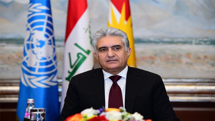 Rêber Ehmed: Kurdistan pabendî rûbirûbûna tawanên rêkxistî û torên bazirganîkirina bi mirovan e