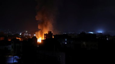 İran, Husilere desteği kesmeyi planlıyor: 'Sayılı günleri kaldı'