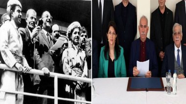 Bir Protokol, Bir Çağırı, İki Anlayış