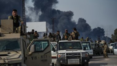 Şam, Alevi katliamını kabul etti