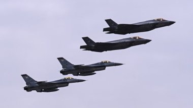 'ABD ve İsrail İran'a büyük saldırı hazırlığında'