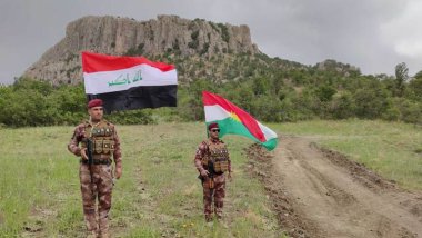 Türkiye sınırında yeni güvenlik adımı: Yeni üs bölgeleri kuruluyor