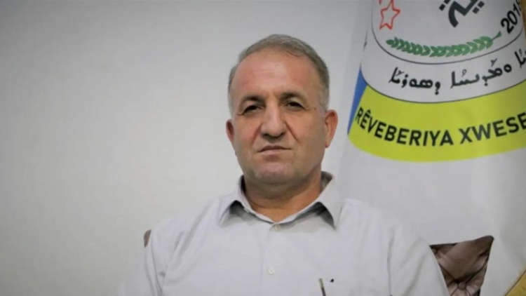 Bedran Çiya Kurd: Suriye hükümeti ile daha fazla tutuklu takası yapacağız
