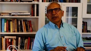 Oral Çalişlar: Hikûmet û aliyê Kurd li ser pakêtekê bazarê dikin