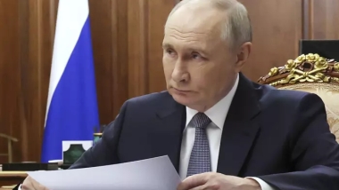 Putin'in gizli Ukrayna planı... Ateşkes olacak mı?