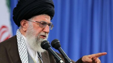 Îranê hişyarî da Tirkiye û gelek welatên din: Hûn dê bibin hedef