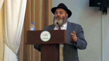 Washington Post: İran, Azerbaycan'daki Yahudi lideri öldürmeye çalıştı