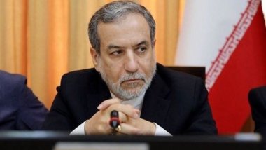 Arakçi: İran ABD ile dolaylı görüşmelere açık