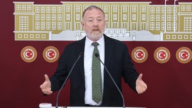 DEM Parti'den 'silah bırakma' çıkışı