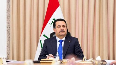 Irak'tan Trump'ın tarifelerine karşı 4 maddelik plan