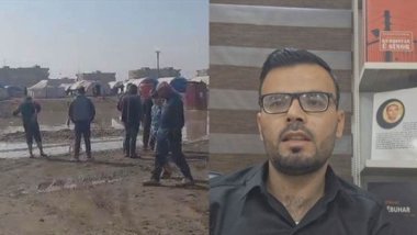 'Türkiye Hamzat ve Emşat gruplarının Serêkaniyê'den çıkmalarını istedi'