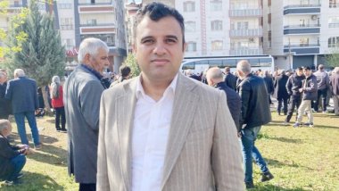 Ömer Öcalan’dan Abdullah Öcalan’la yaptıkları görüşmeye İlişkin açıklama