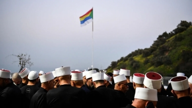 Michael Horowitz: “Azınlıkları korumak”… İsrail’in Suriye'deki tehlikeli stratejisi