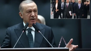 İmralı Heyeti, Erdoğan ile görüşecek