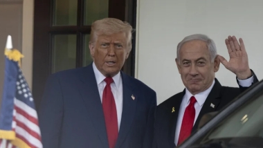 Netanyahu: Suriye'de Türkiye ile çatışma istemiyoruz