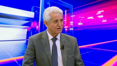 Serokê ENKSê: Nêrîna siyasî ya hevbeş a hemû partiyan di konfiransekê de tê ragihandin