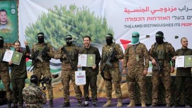 İsrail, ABD'den İran'a saldırı izni alabilmek için mi Hamas'ın yazışmalarını yayınladı?