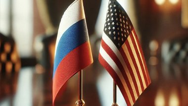 ABD ve Rusya ikinci kez İstanbul'da buluşuyor